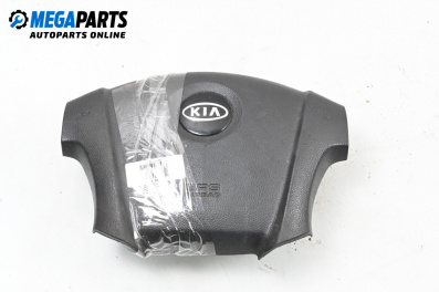 Airbag for Kia Sportage SUV II (09.2004 - 10.2010), 5 türen, suv, position: vorderseite