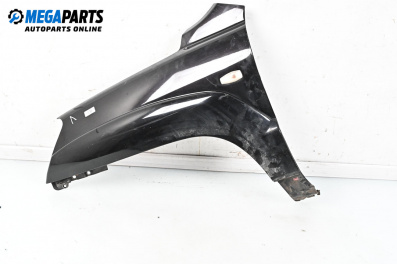 Fender for Kia Sportage SUV II (09.2004 - 10.2010), 5 doors, suv, position: front - left