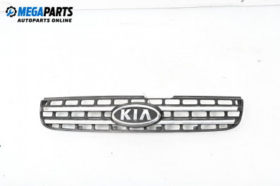 Grilă for Kia Sportage SUV II (09.2004 - 10.2010), suv, position: fața