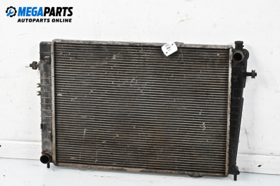 Radiator de apă for Kia Sportage SUV II (09.2004 - 10.2010) 2.0 CRDi 4WD, 113 hp