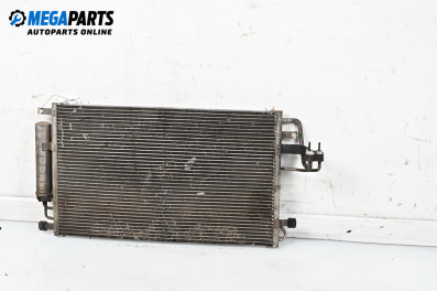 Radiator aer condiționat for Kia Sportage SUV II (09.2004 - 10.2010) 2.0 CRDi 4WD, 113 hp