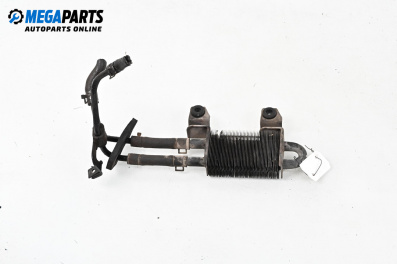 Oil cooler for Kia Sportage SUV II (09.2004 - 10.2010) 2.0 CRDi 4WD, 113 hp