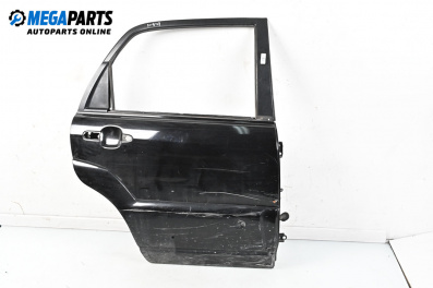 Ușă for Kia Sportage SUV II (09.2004 - 10.2010), 5 uși, suv, position: dreaptă - spate