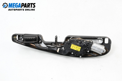 Motor scheibenwischer, vorne for Kia Sportage SUV II (09.2004 - 10.2010), suv, position: rückseite