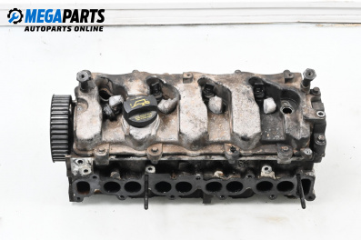 Engine head for Kia Sportage SUV II (09.2004 - 10.2010) 2.0 CRDi 4WD, 113 hp