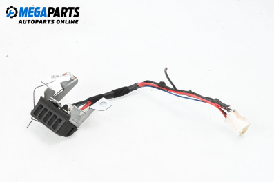 Blower motor resistor for Kia Sportage SUV II (09.2004 - 10.2010)