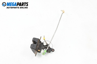 Trunk lock for Kia Sportage SUV II (09.2004 - 10.2010), suv, position: rear