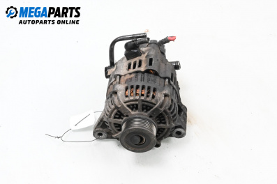 Alternator for Kia Sportage SUV II (09.2004 - 10.2010) 2.0 CRDi 4WD, 113 hp