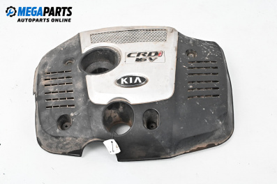 Engine cover for Kia Sportage SUV II (09.2004 - 10.2010)