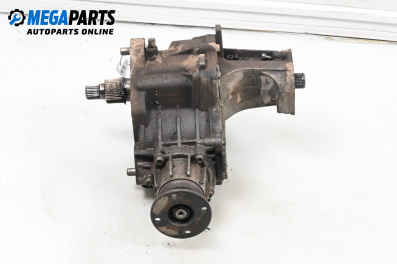 Transfer case for Kia Sportage SUV II (09.2004 - 10.2010) 2.0 CRDi 4WD, 113 hp