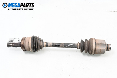 Planetară for Kia Sportage SUV II (09.2004 - 10.2010) 2.0 CRDi 4WD, 113 hp, position: dreaptă - fața