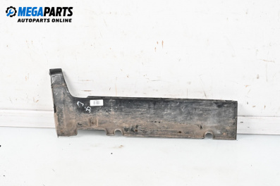 Prag exterior for Kia Sportage SUV II (09.2004 - 10.2010), 5 uși, suv, position: dreapta