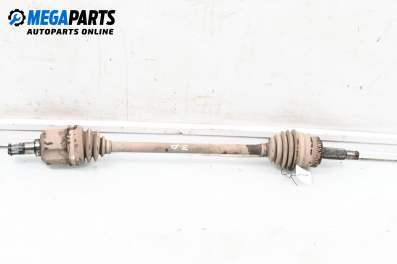 Planetară for Kia Sportage SUV II (09.2004 - 10.2010) 2.0 CRDi 4WD, 113 hp, position: dreaptă - spate