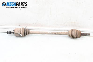 Planetară for Kia Sportage SUV II (09.2004 - 10.2010) 2.0 CRDi 4WD, 113 hp, position: stânga - spate