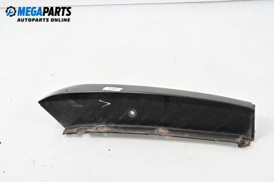 Exterior moulding for Kia Sportage SUV II (09.2004 - 10.2010), suv, position: left