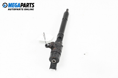 Diesel fuel injector for Kia Sportage SUV II (09.2004 - 10.2010) 2.0 CRDi 4WD, 113 hp, № 0 445 110 258