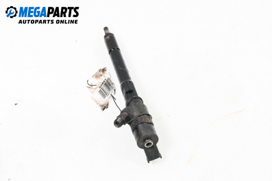 Diesel fuel injector for Kia Sportage SUV II (09.2004 - 10.2010) 2.0 CRDi 4WD, 113 hp, № 0 445 110 258