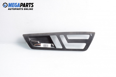 Inner handle for Mercedes-Benz S-Class Sedan (W221) (09.2005 - 12.2013), 5 doors, sedan, position: front - left