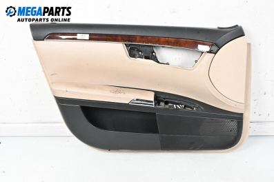 Türverkleidung for Mercedes-Benz S-Class Sedan (W221) (09.2005 - 12.2013), 5 türen, sedan, position: links, vorderseite