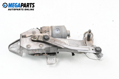 Motor scheibenwischer, vorne for Mercedes-Benz S-Class Sedan (W221) (09.2005 - 12.2013), sedan, position: vorderseite