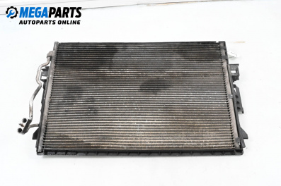 Radiator aer condiționat for Mercedes-Benz S-Class Sedan (W221) (09.2005 - 12.2013) S 320 CDI 4-matic (221.080, 221.180), 235 hp, automatic