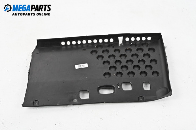 Plastic interior sub tablou for Mercedes-Benz S-Class Sedan (W221) (09.2005 - 12.2013), 5 uși, sedan