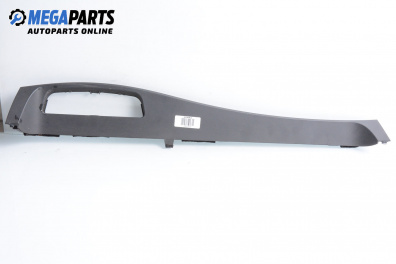 Plastic interior for Mercedes-Benz S-Class Sedan (W221) (09.2005 - 12.2013), 5 uși, sedan, position: fața