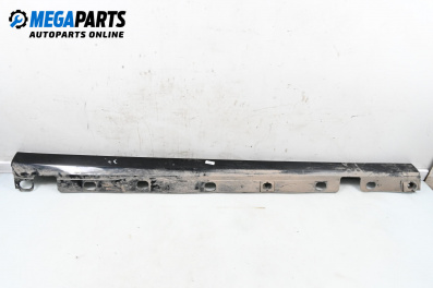 Prag exterior for Mercedes-Benz S-Class Sedan (W221) (09.2005 - 12.2013), 5 uși, sedan, position: dreapta