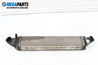 Intercooler for Mercedes-Benz S-Class Sedan (W221) (09.2005 - 12.2013) S 320 CDI 4-matic (221.080, 221.180), 235 hp