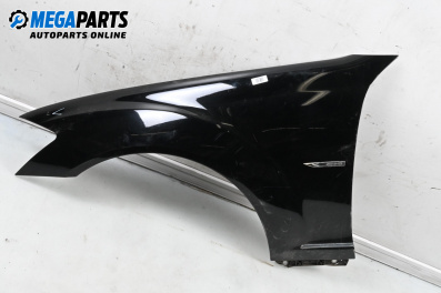 Kotflügel for Mercedes-Benz S-Class Sedan (W221) (09.2005 - 12.2013), 5 türen, sedan, position: links, vorderseite