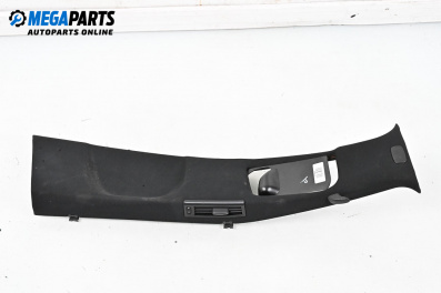 Plastic interior for Mercedes-Benz S-Class Sedan (W221) (09.2005 - 12.2013), 5 uși, sedan, position: dreapta