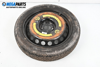 Spare tire for Mercedes-Benz S-Class Sedan (W221) (09.2005 - 12.2013) 18 inches, width 4, ET 35 (The price is for one piece)