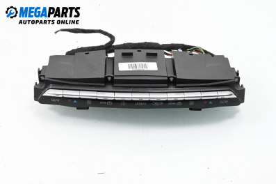 Air conditioning panel for Mercedes-Benz S-Class Sedan (W221) (09.2005 - 12.2013)