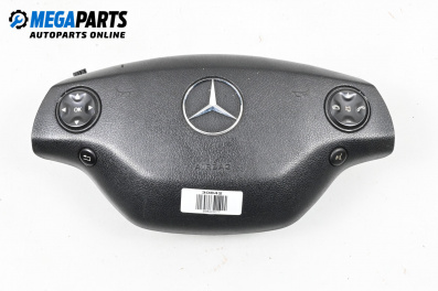 Airbag for Mercedes-Benz S-Class Sedan (W221) (09.2005 - 12.2013), 5 doors, sedan, position: front