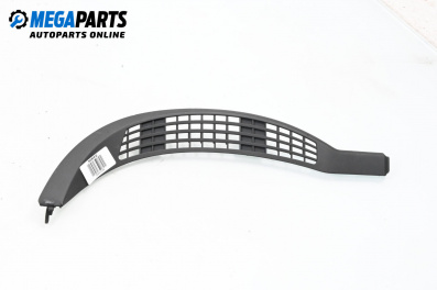 Plastic interior for Mercedes-Benz S-Class Sedan (W221) (09.2005 - 12.2013), 5 uși, sedan, position: fața