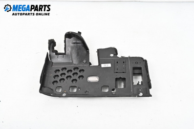 Plastic interior sub tablou for Mercedes-Benz S-Class Sedan (W221) (09.2005 - 12.2013), 5 uși, sedan