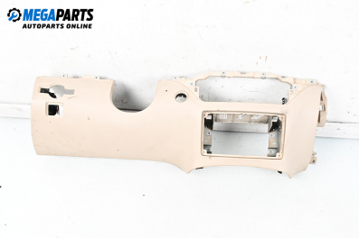 Plastic interior sub tablou for Mercedes-Benz S-Class Sedan (W221) (09.2005 - 12.2013), 5 uși, sedan