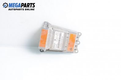 Airbag module for Mercedes-Benz S-Class Sedan (W221) (09.2005 - 12.2013), № 0 265 001 995