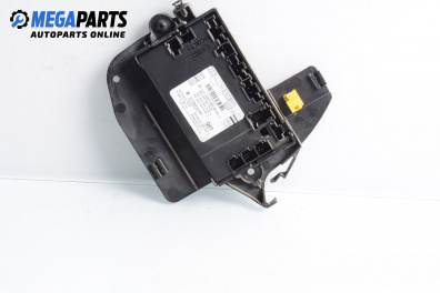 Module for Mercedes-Benz S-Class Sedan (W221) (09.2005 - 12.2013), № A2219008503