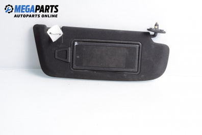 Sun visor for Mercedes-Benz S-Class Sedan (W221) (09.2005 - 12.2013), position: right