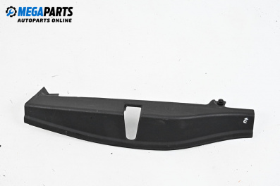 Stützträger kofferraum for Mercedes-Benz S-Class Sedan (W221) (09.2005 - 12.2013), 5 türen, sedan