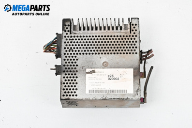 Amplifier for Mercedes-Benz S-Class Sedan (W221) (09.2005 - 12.2013), № A2218205289