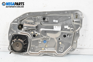 Motor des elektrischen fensterhebers for Mercedes-Benz S-Class Sedan (W221) (09.2005 - 12.2013), 5 türen, sedan, position: rechts, vorderseite