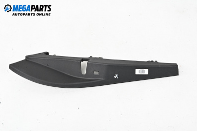 Boot lid plastic cover for Mercedes-Benz S-Class Sedan (W221) (09.2005 - 12.2013), 5 doors, sedan