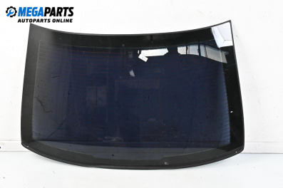 Rear window for Mercedes-Benz S-Class Sedan (W221) (09.2005 - 12.2013), sedan