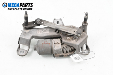 Motor scheibenwischer, vorne for Mercedes-Benz S-Class Sedan (W221) (09.2005 - 12.2013), sedan, position: vorderseite