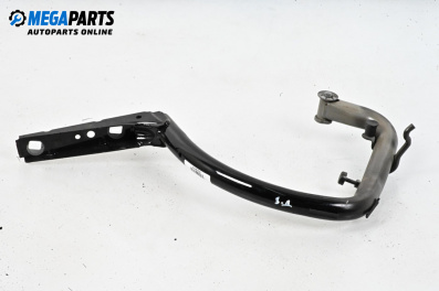 Balama portbagaj for Mercedes-Benz S-Class Sedan (W221) (09.2005 - 12.2013), 5 uși, sedan, position: dreapta