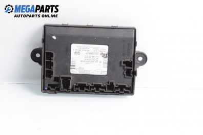 Module for Mercedes-Benz S-Class Sedan (W221) (09.2005 - 12.2013), № A 221 870 92 86