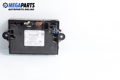 Module for Mercedes-Benz S-Class Sedan (W221) (09.2005 - 12.2013), № A 003 820 70 26