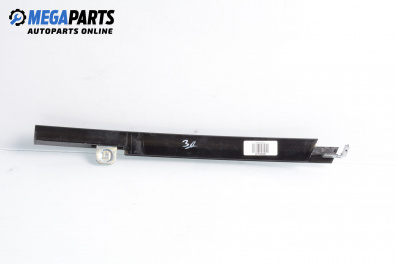 Material profilat ușă for Mercedes-Benz S-Class Sedan (W221) (09.2005 - 12.2013), sedan, position: dreaptă - spate